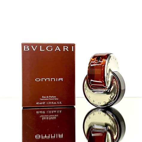 bvlgari perfume discontinued news.